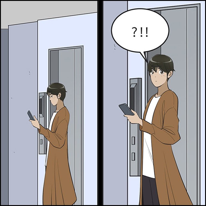Yumi's Cells Chapter 424 page 1 - Chapter 424: Ep. 424 - Face-to-Face 3