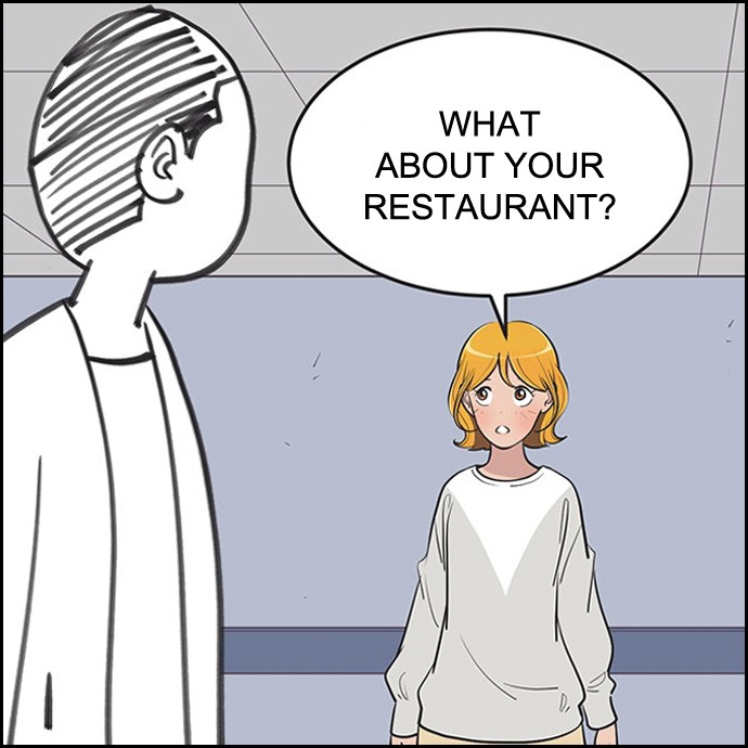 Yumi's Cells Chapter 424 page 16 - Chapter 424: Ep. 424 - Face-to-Face 3