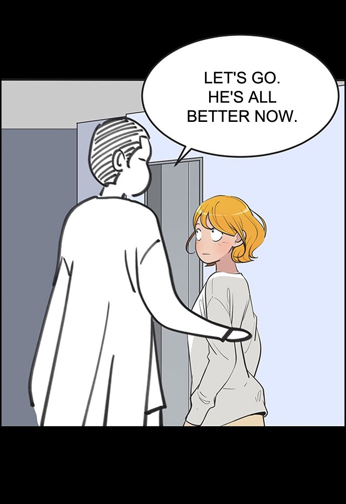 Yumi's Cells Chapter 424 page 18 - Chapter 424: Ep. 424 - Face-to-Face 3