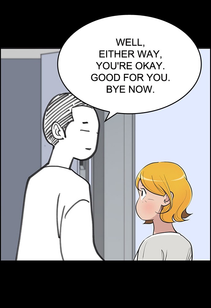 Yumi's Cells Chapter 424 page 20 - Chapter 424: Ep. 424 - Face-to-Face 3