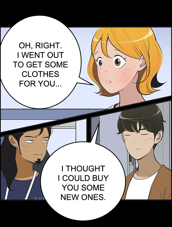 Yumi's Cells Chapter 424 page 22 - Chapter 424: Ep. 424 - Face-to-Face 3