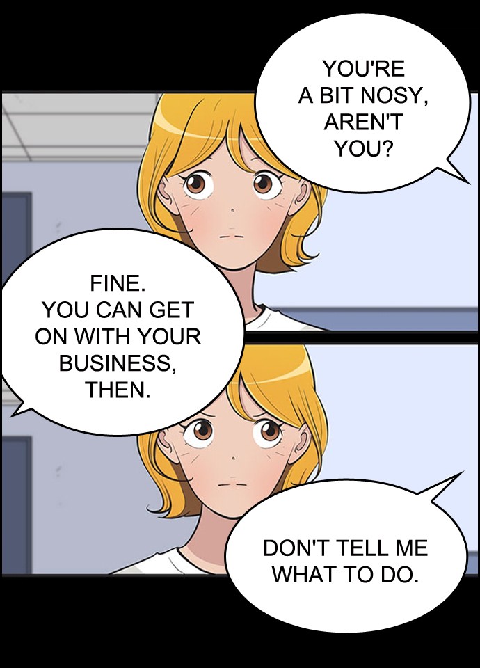 Yumi's Cells Chapter 424 page 24 - Chapter 424: Ep. 424 - Face-to-Face 3