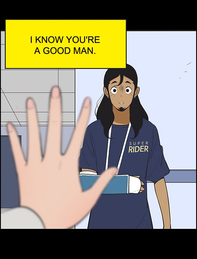 Yumi's Cells Chapter 424 page 26 - Chapter 424: Ep. 424 - Face-to-Face 3