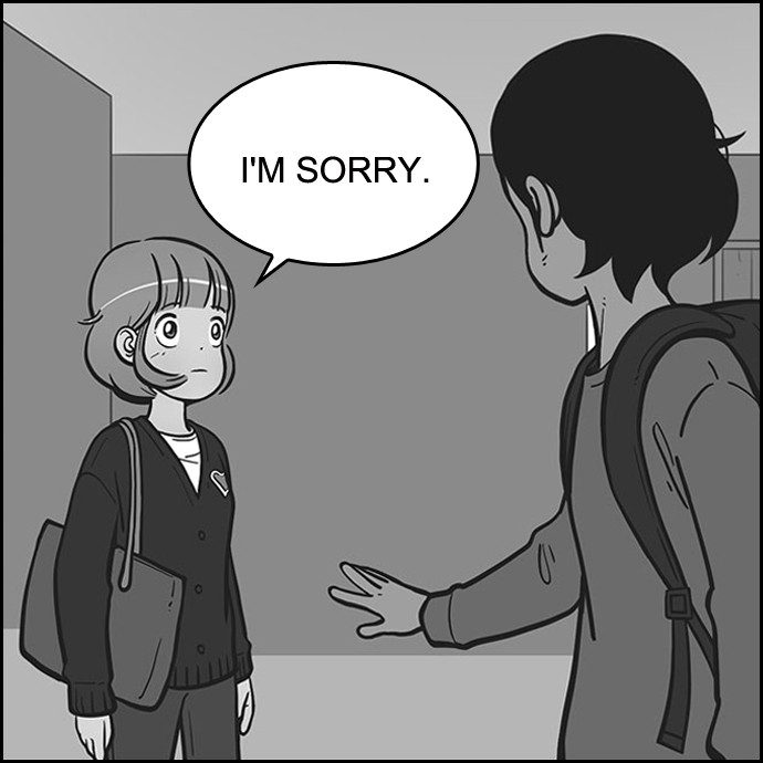 Yumi's Cells Chapter 424 page 28 - Chapter 424: Ep. 424 - Face-to-Face 3