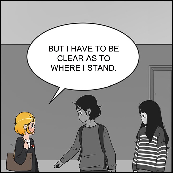 Yumi's Cells Chapter 424 page 29 - Chapter 424: Ep. 424 - Face-to-Face 3