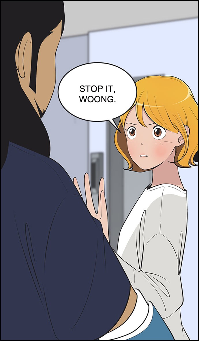 Yumi's Cells Chapter 424 page 30 - Chapter 424: Ep. 424 - Face-to-Face 3
