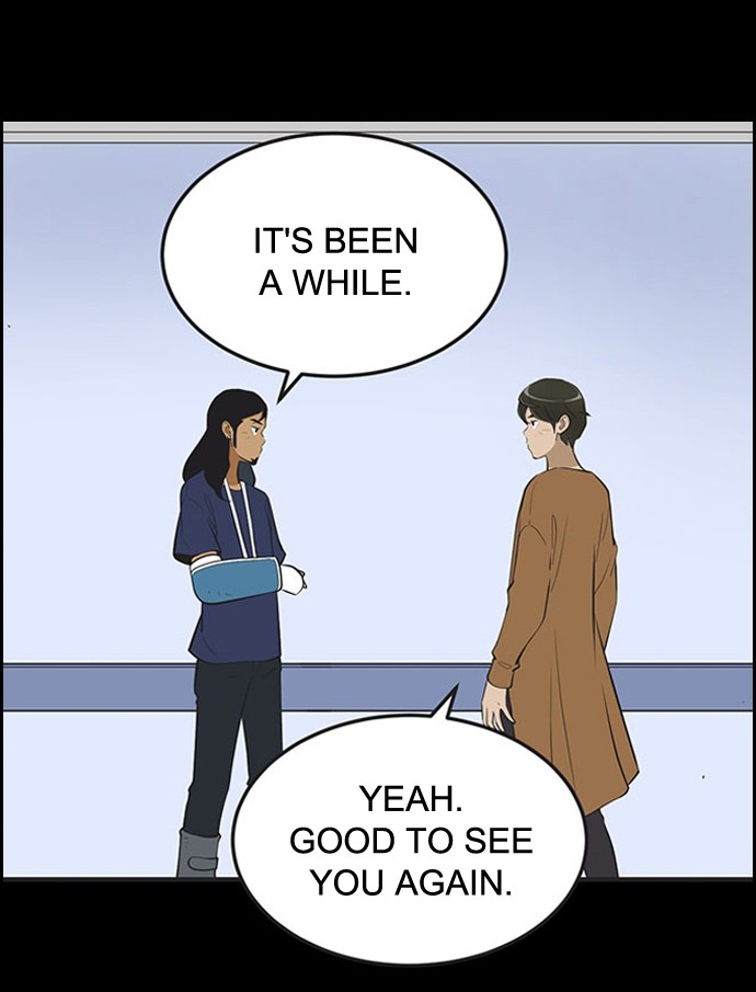 Yumi's Cells Chapter 424 page 4 - Chapter 424: Ep. 424 - Face-to-Face 3