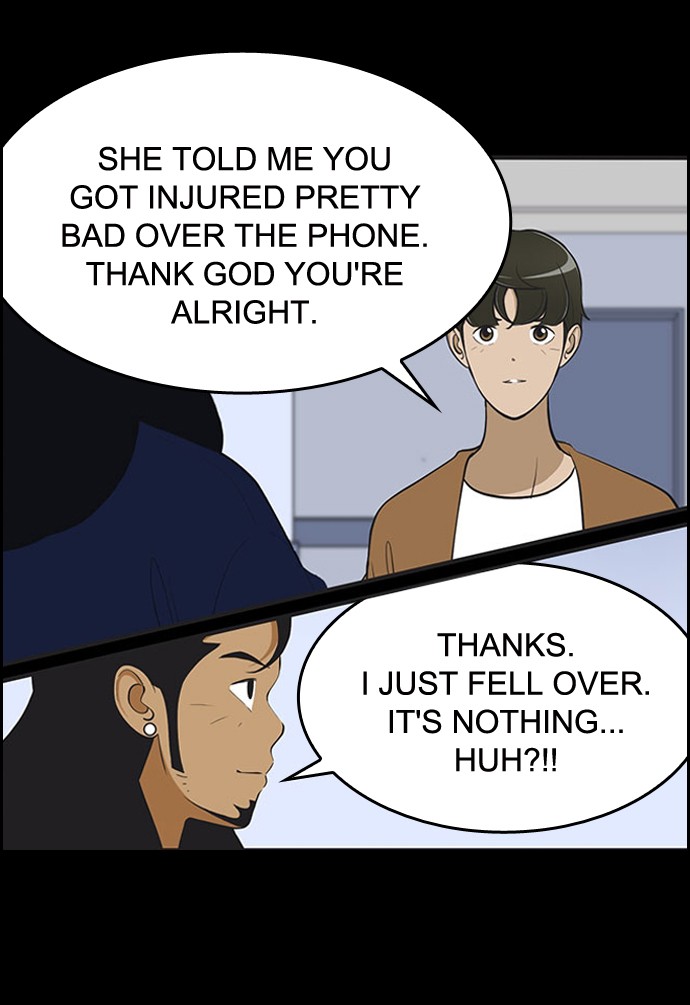 Yumi's Cells Chapter 424 page 9 - Chapter 424: Ep. 424 - Face-to-Face 3