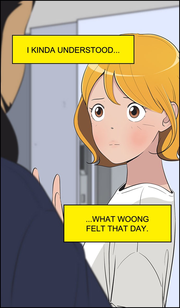 Yumi's Cells Chapter 425 page 14 - Chapter 425: Ep. 425 - Face-to-Face 4