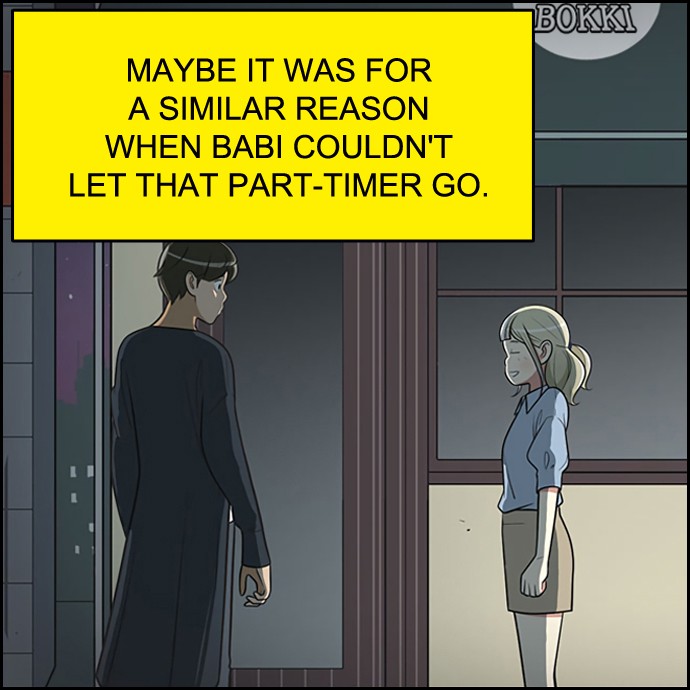 Yumi's Cells Chapter 425 page 20 - Chapter 425: Ep. 425 - Face-to-Face 4