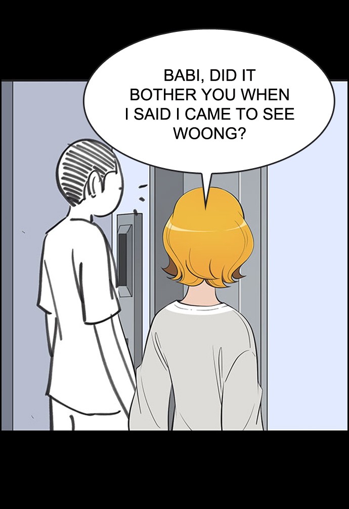 Yumi's Cells Chapter 425 page 27 - Chapter 425: Ep. 425 - Face-to-Face 4