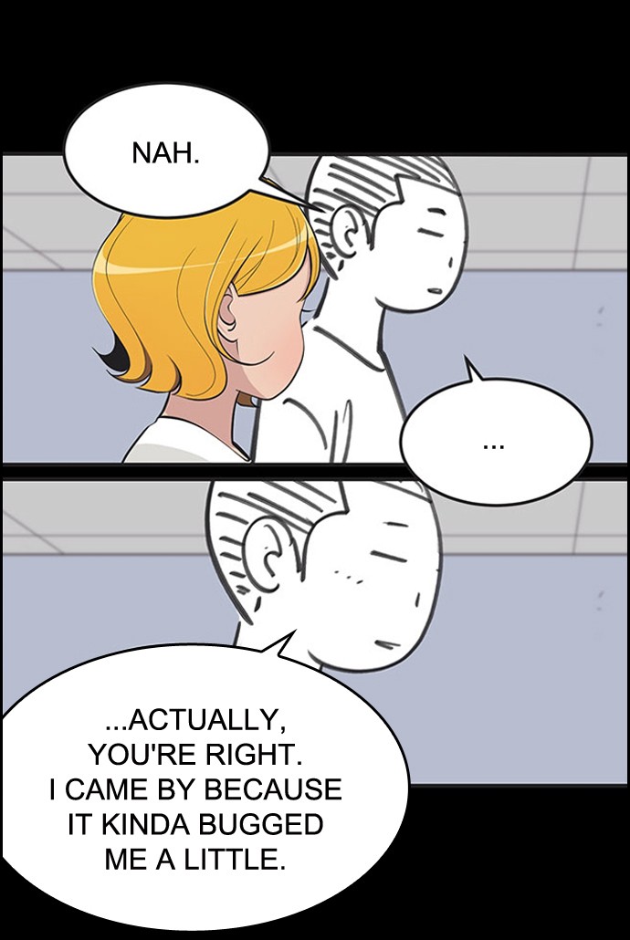 Yumi's Cells Chapter 425 page 28 - Chapter 425: Ep. 425 - Face-to-Face 4