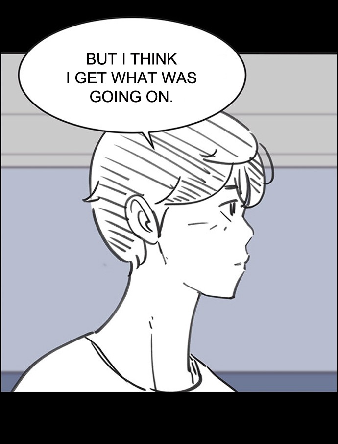 Yumi's Cells Chapter 425 page 29 - Chapter 425: Ep. 425 - Face-to-Face 4