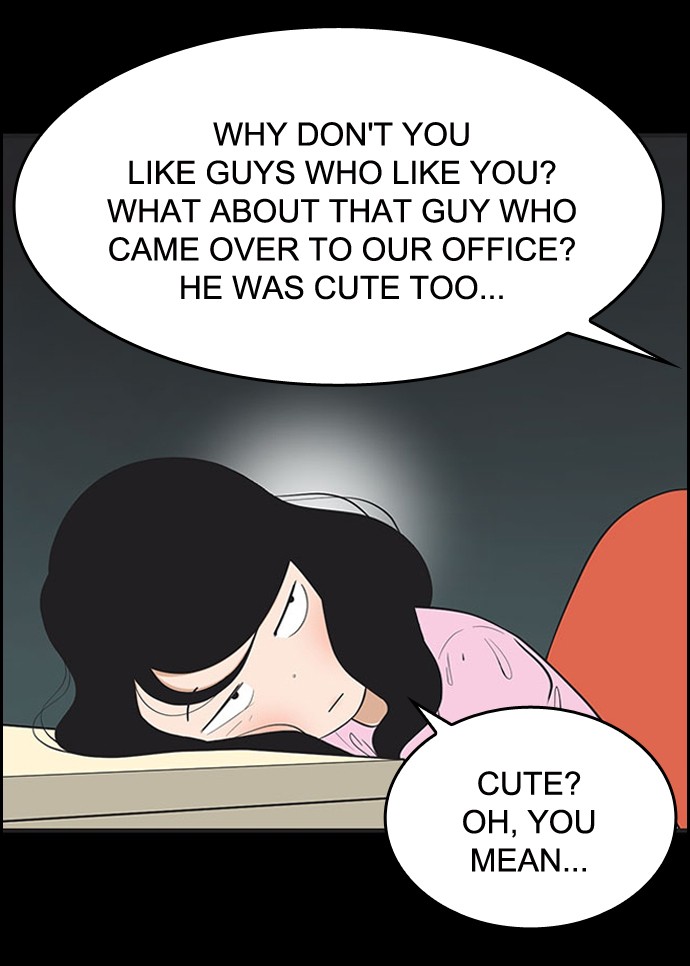 Yumi's Cells Chapter 426 page 13 - Chapter 426: Ep. 426 - Ruby Signing Off 1