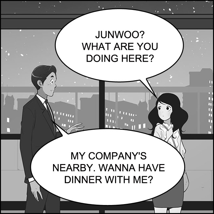 Yumi's Cells Chapter 426 page 14 - Chapter 426: Ep. 426 - Ruby Signing Off 1