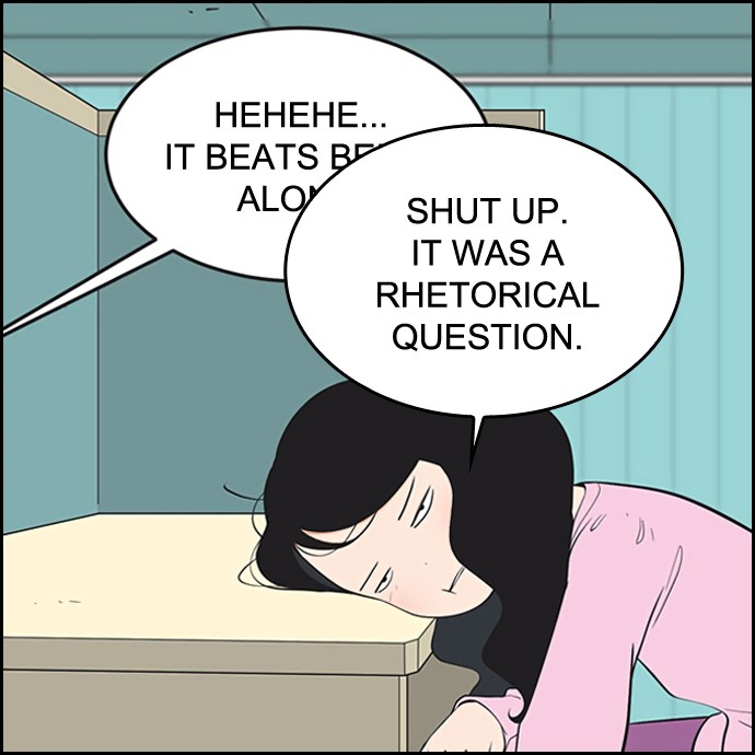 Yumi's Cells Chapter 426 page 2 - Chapter 426: Ep. 426 - Ruby Signing Off 1