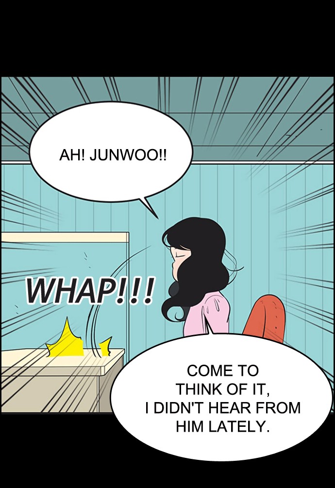 Yumi's Cells Chapter 426 page 25 - Chapter 426: Ep. 426 - Ruby Signing Off 1