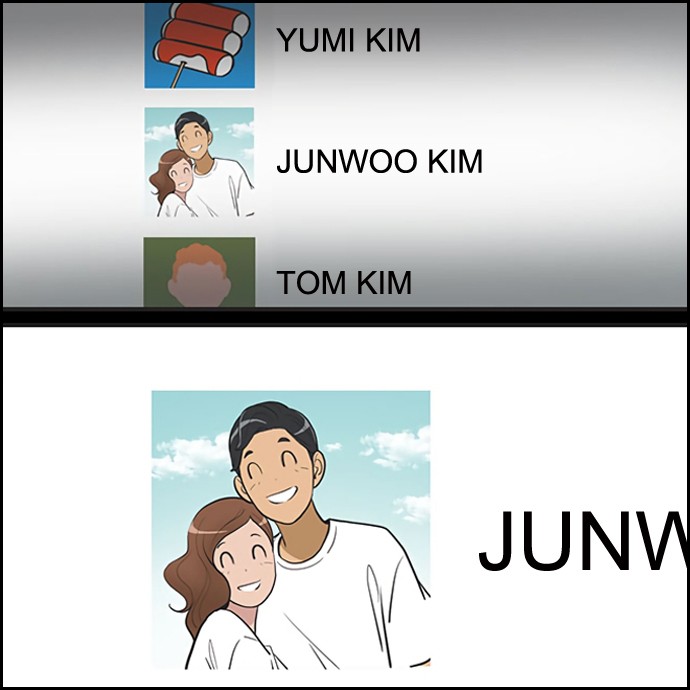 Yumi's Cells Chapter 426 page 27 - Chapter 426: Ep. 426 - Ruby Signing Off 1
