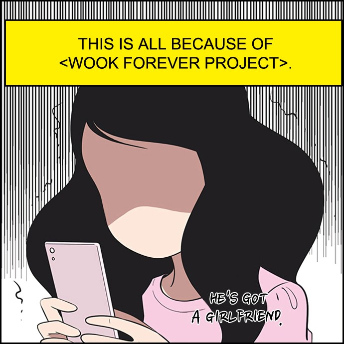 Yumi's Cells Chapter 426 page 28 - Chapter 426: Ep. 426 - Ruby Signing Off 1