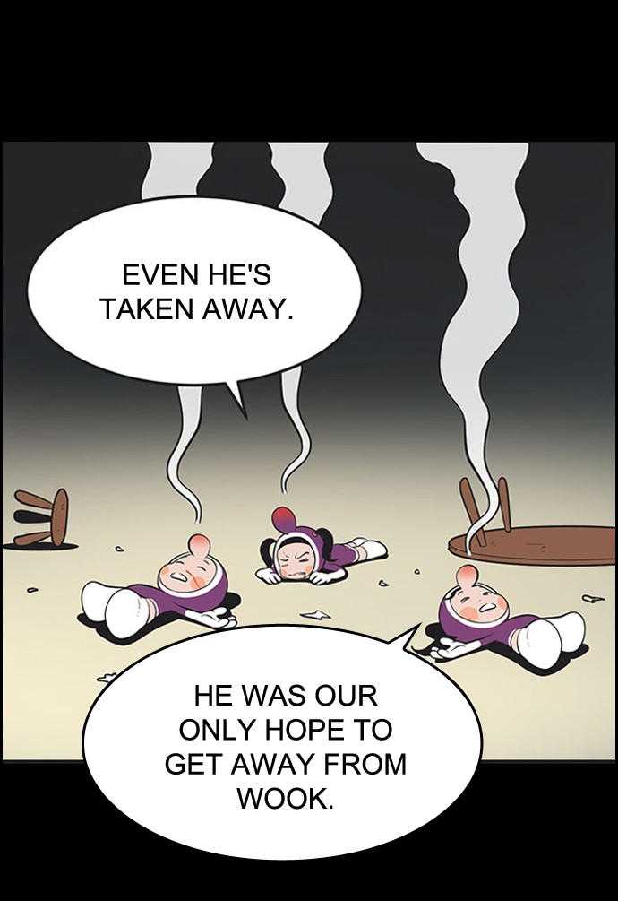 Yumi's Cells Chapter 426 page 29 - Chapter 426: Ep. 426 - Ruby Signing Off 1