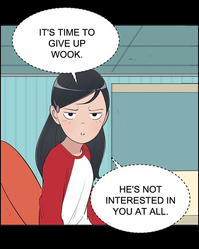 Yumi's Cells Chapter 426 page 4 - Chapter 426: Ep. 426 - Ruby Signing Off 1