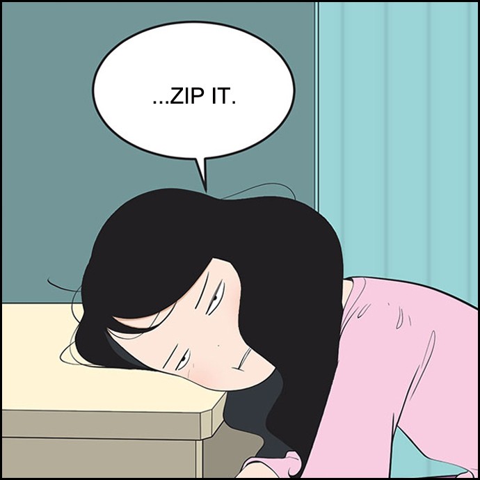 Yumi's Cells Chapter 426 page 7 - Chapter 426: Ep. 426 - Ruby Signing Off 1