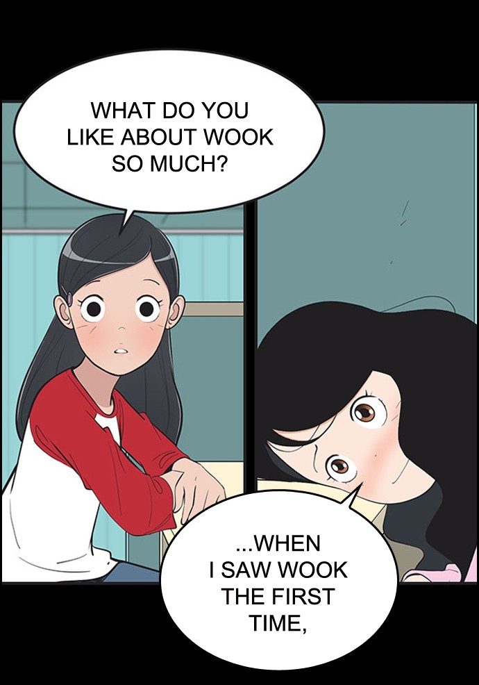 Yumi's Cells Chapter 426 page 8 - Chapter 426: Ep. 426 - Ruby Signing Off 1
