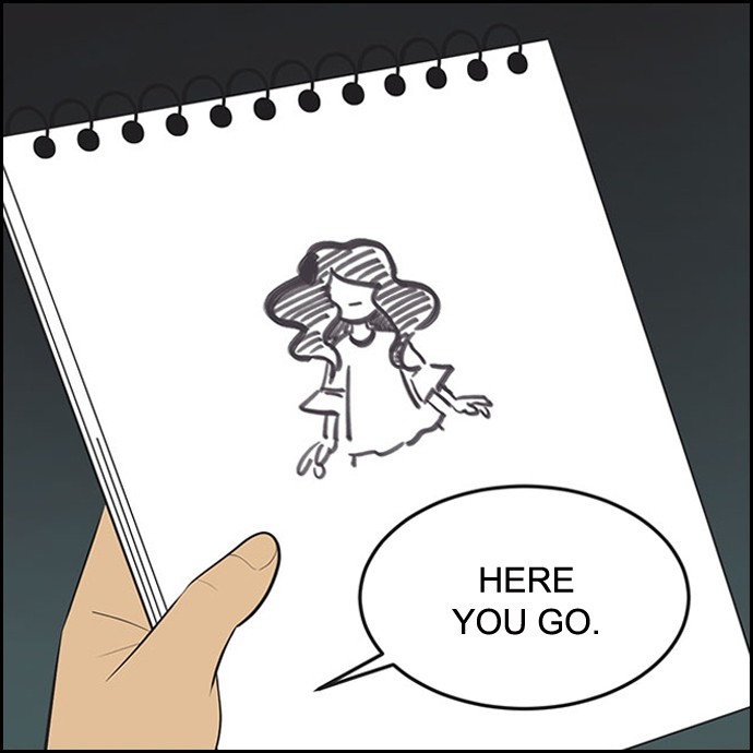 Yumi's Cells Chapter 427 page 19 - Chapter 427: Ep. 427 - Ruby Signing Off 2