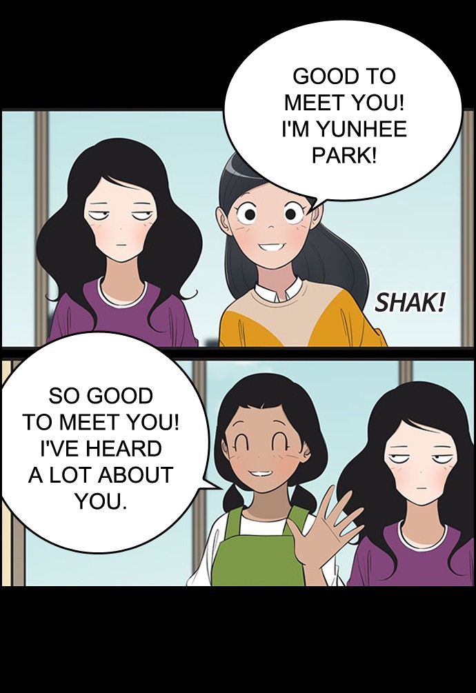 Yumi's Cells Chapter 427 page 2 - Chapter 427: Ep. 427 - Ruby Signing Off 2
