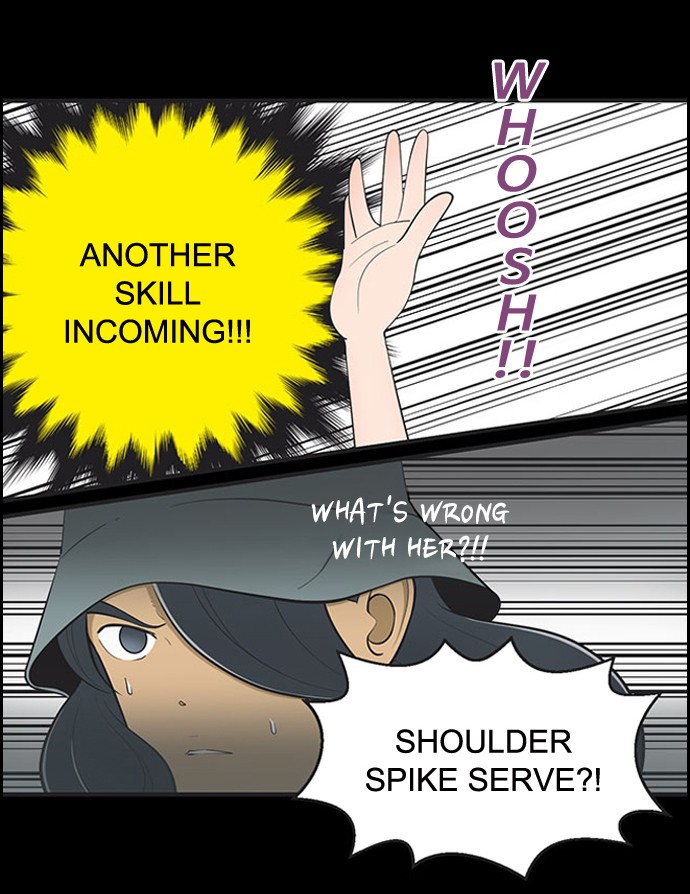 Yumi's Cells Chapter 427 page 24 - Chapter 427: Ep. 427 - Ruby Signing Off 2