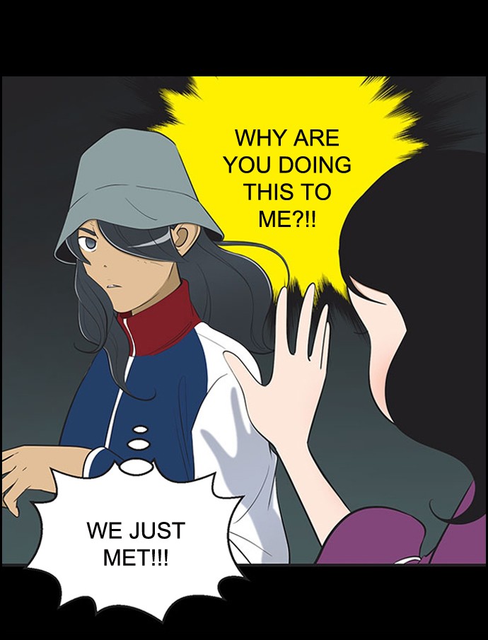Yumi's Cells Chapter 427 page 25 - Chapter 427: Ep. 427 - Ruby Signing Off 2