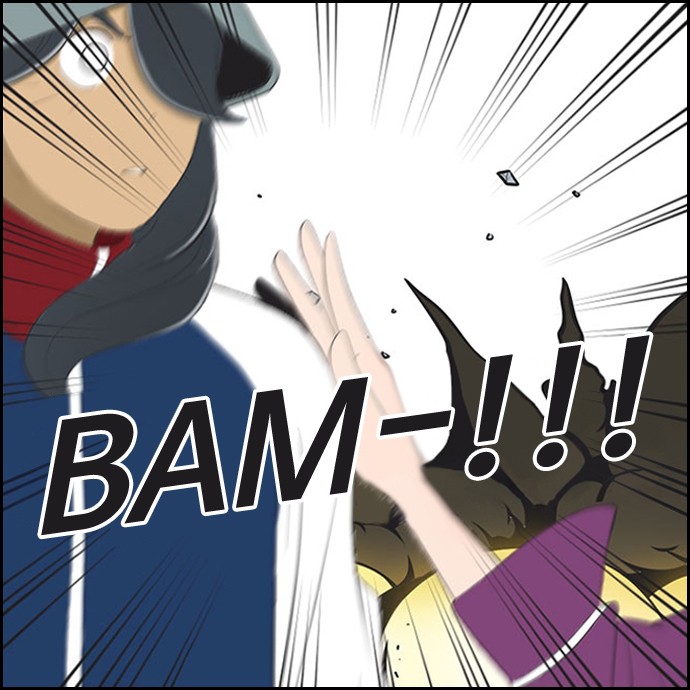 Yumi's Cells Chapter 427 page 28 - Chapter 427: Ep. 427 - Ruby Signing Off 2