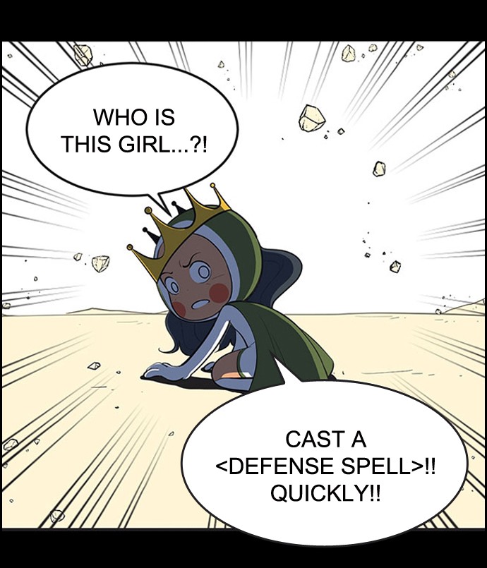Yumi's Cells Chapter 427 page 30 - Chapter 427: Ep. 427 - Ruby Signing Off 2
