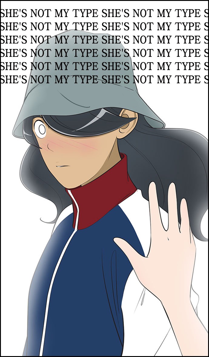 Yumi's Cells Chapter 427 page 31 - Chapter 427: Ep. 427 - Ruby Signing Off 2