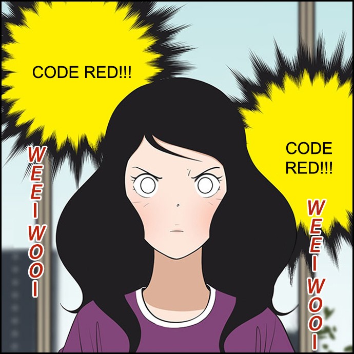 Yumi's Cells Chapter 427 page 4 - Chapter 427: Ep. 427 - Ruby Signing Off 2