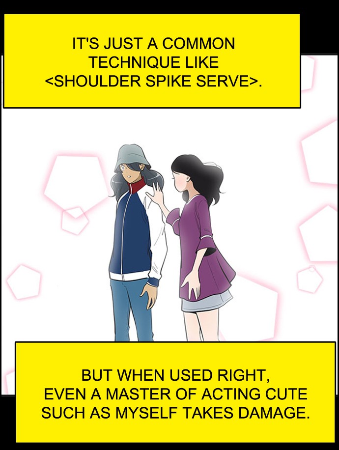 Yumi's Cells Chapter 428 page 1 - Chapter 428: Ep. 428 - Ruby Signing Off 3