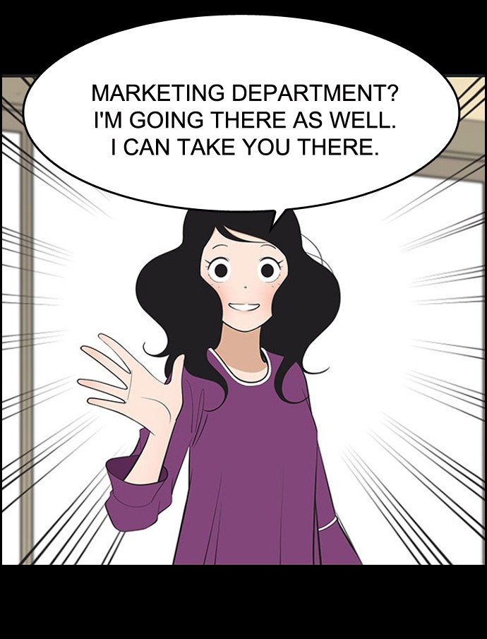 Yumi's Cells Chapter 428 page 10 - Chapter 428: Ep. 428 - Ruby Signing Off 3