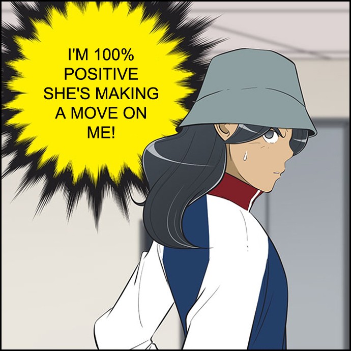Yumi's Cells Chapter 428 page 11 - Chapter 428: Ep. 428 - Ruby Signing Off 3