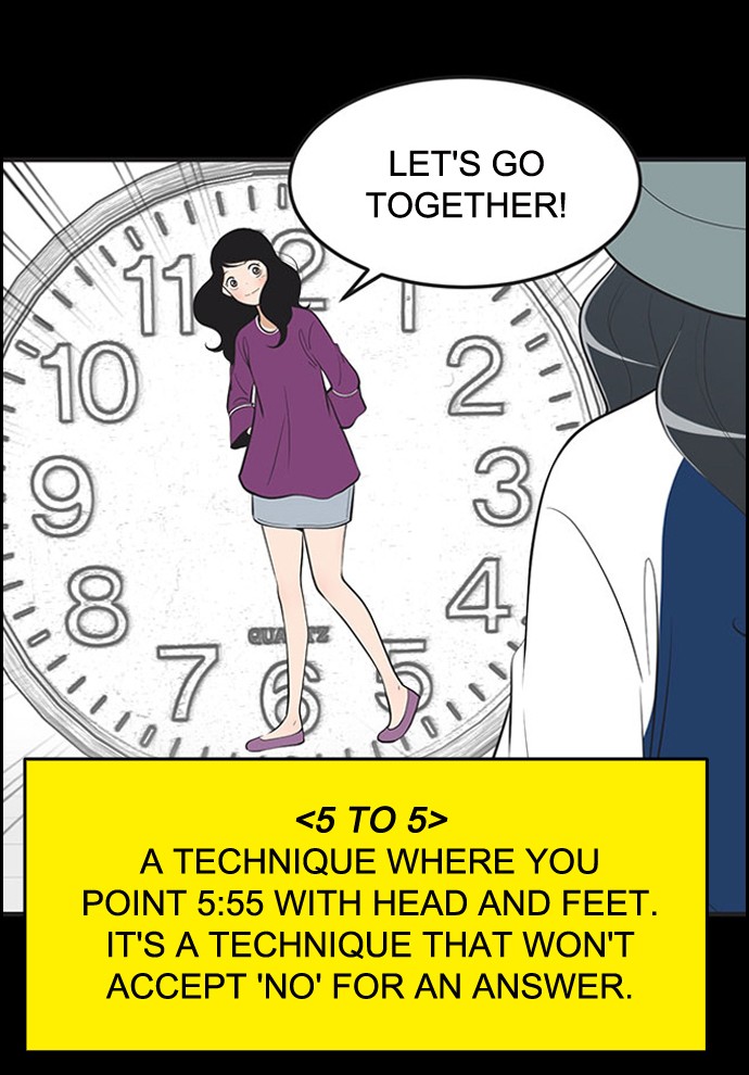Yumi's Cells Chapter 428 page 14 - Chapter 428: Ep. 428 - Ruby Signing Off 3