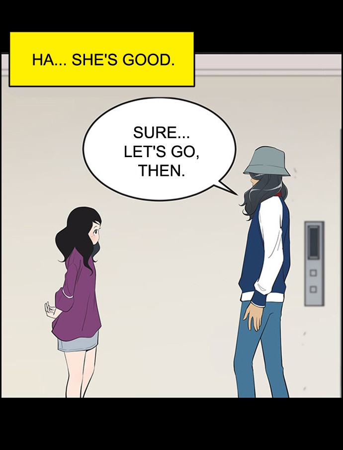 Yumi's Cells Chapter 428 page 15 - Chapter 428: Ep. 428 - Ruby Signing Off 3