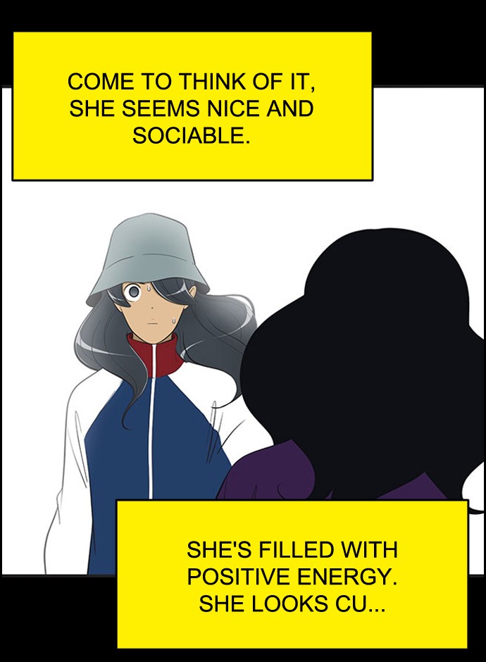 Yumi's Cells Chapter 428 page 16 - Chapter 428: Ep. 428 - Ruby Signing Off 3