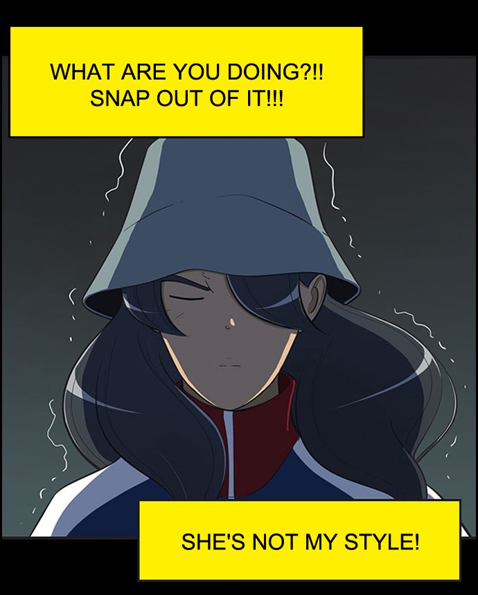 Yumi's Cells Chapter 428 page 17 - Chapter 428: Ep. 428 - Ruby Signing Off 3