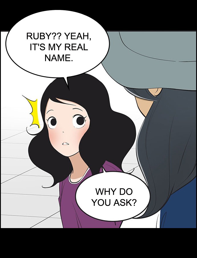 Yumi's Cells Chapter 428 page 22 - Chapter 428: Ep. 428 - Ruby Signing Off 3