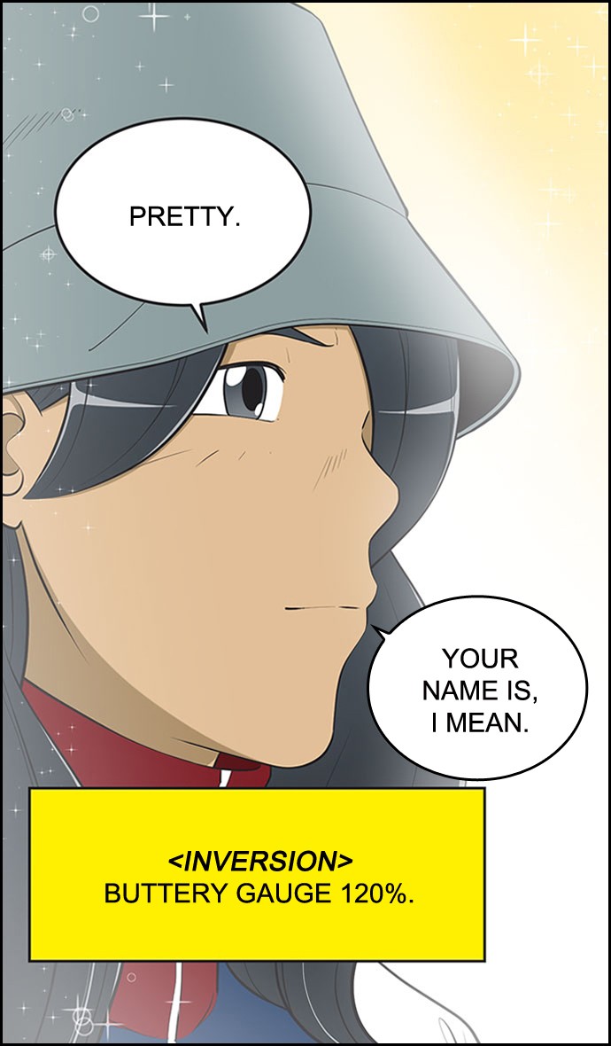 Yumi's Cells Chapter 428 page 23 - Chapter 428: Ep. 428 - Ruby Signing Off 3