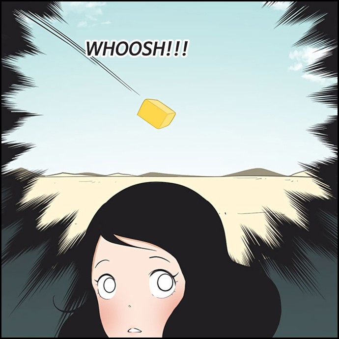 Yumi's Cells Chapter 428 page 24 - Chapter 428: Ep. 428 - Ruby Signing Off 3