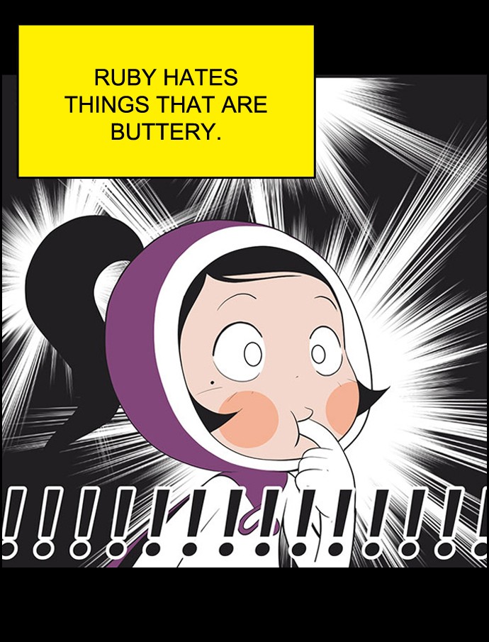 Yumi's Cells Chapter 428 page 28 - Chapter 428: Ep. 428 - Ruby Signing Off 3