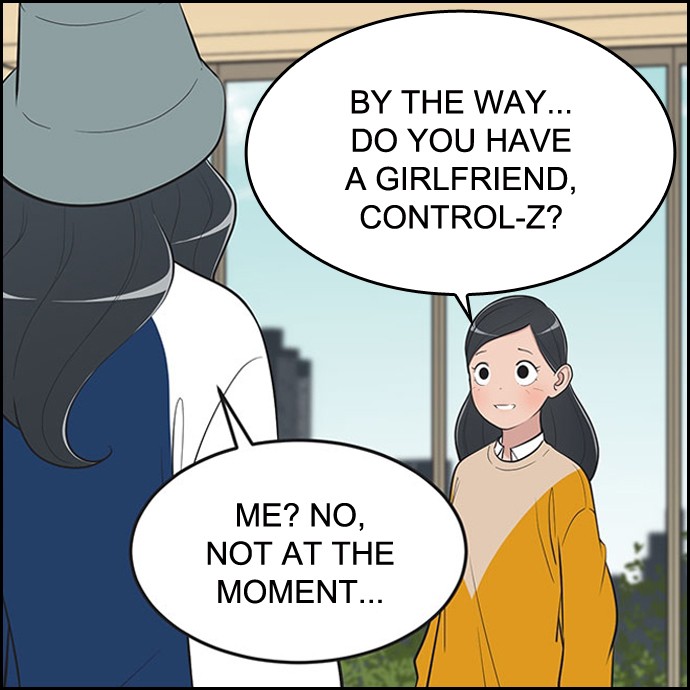 Yumi's Cells Chapter 428 page 3 - Chapter 428: Ep. 428 - Ruby Signing Off 3