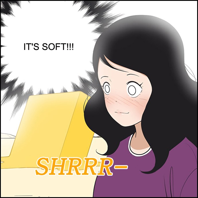 Yumi's Cells Chapter 428 page 30 - Chapter 428: Ep. 428 - Ruby Signing Off 3