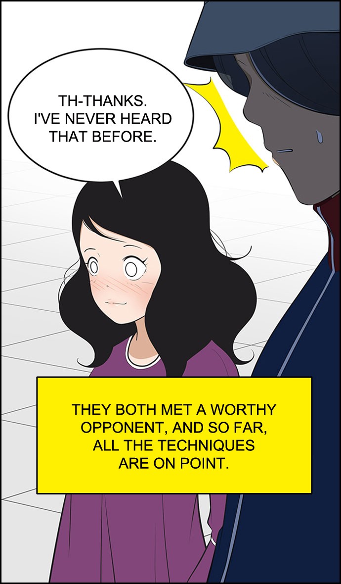 Yumi's Cells Chapter 428 page 31 - Chapter 428: Ep. 428 - Ruby Signing Off 3