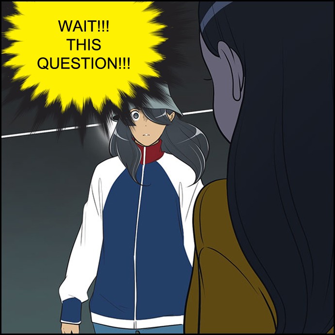 Yumi's Cells Chapter 428 page 4 - Chapter 428: Ep. 428 - Ruby Signing Off 3